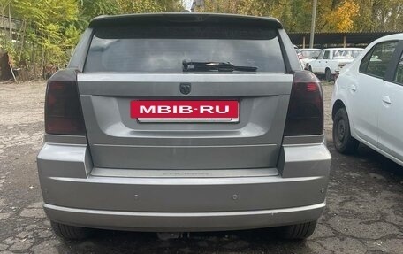 Dodge Caliber I рестайлинг, 2011 год, 700 000 рублей, 4 фотография