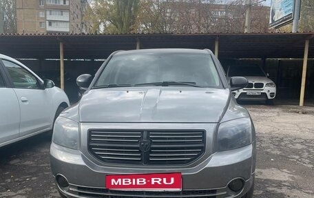 Dodge Caliber I рестайлинг, 2011 год, 700 000 рублей, 5 фотография