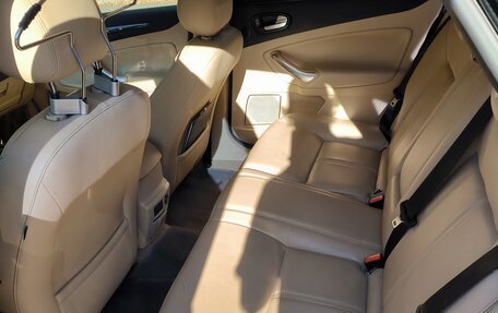 Ford Mondeo IV, 2009 год, 590 000 рублей, 3 фотография