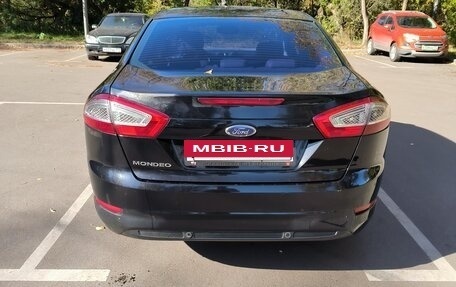 Ford Mondeo IV, 2009 год, 590 000 рублей, 9 фотография