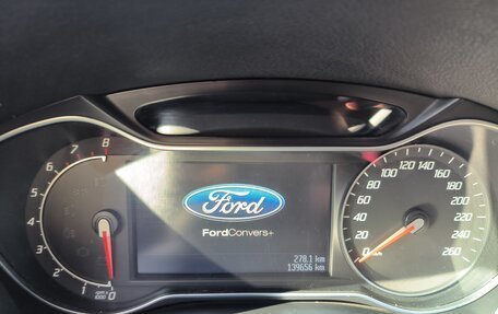 Ford Mondeo IV, 2009 год, 590 000 рублей, 6 фотография