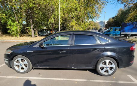 Ford Mondeo IV, 2009 год, 590 000 рублей, 10 фотография