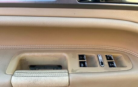 Volkswagen Touareg III, 2006 год, 800 000 рублей, 9 фотография