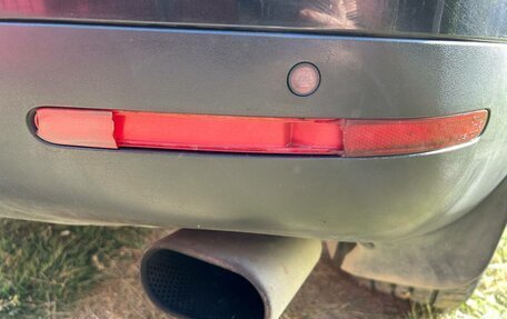 Volkswagen Touareg III, 2006 год, 800 000 рублей, 10 фотография