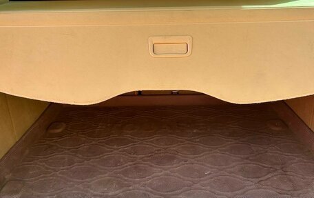 Volkswagen Touareg III, 2006 год, 800 000 рублей, 12 фотография