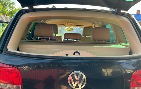 Volkswagen Touareg III, 2006 год, 800 000 рублей, 13 фотография