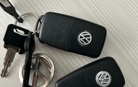 Volkswagen Touareg III, 2006 год, 800 000 рублей, 17 фотография