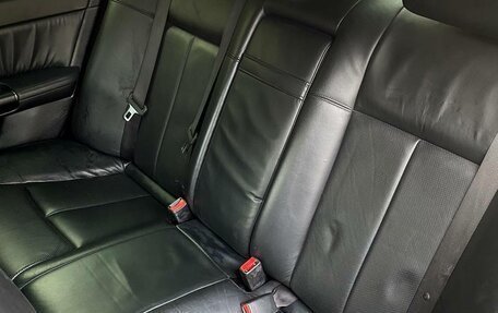 Infiniti M, 2007 год, 680 000 рублей, 8 фотография