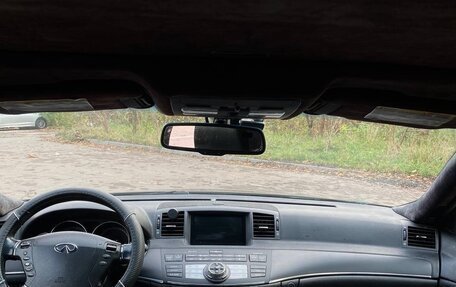 Infiniti M, 2007 год, 680 000 рублей, 7 фотография