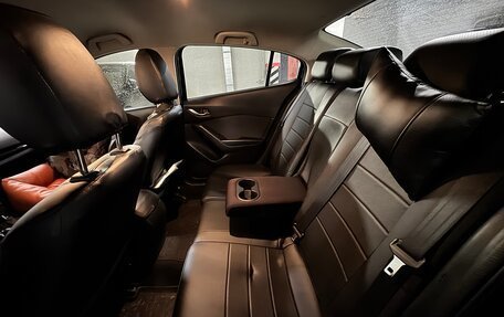 Mazda 3, 2014 год, 1 400 000 рублей, 1 фотография