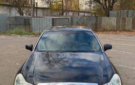 Infiniti M, 2007 год, 680 000 рублей, 5 фотография