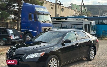 Toyota Camry, 2007 год, 1 085 000 рублей, 1 фотография