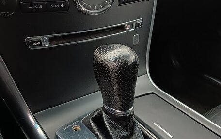 Infiniti M, 2007 год, 680 000 рублей, 10 фотография