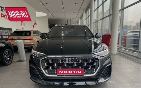 Audi Q8 I, 2025 год, 15 300 000 рублей, 1 фотография