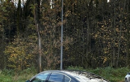 Infiniti M, 2007 год, 680 000 рублей, 12 фотография