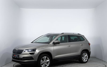 Skoda Karoq I, 2020 год, 2 180 000 рублей, 1 фотография
