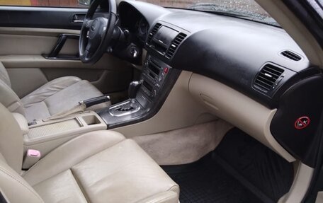 Subaru Outback III, 2003 год, 850 000 рублей, 2 фотография