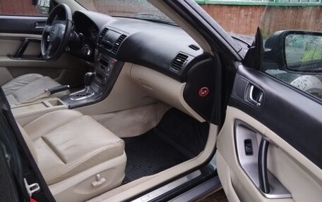 Subaru Outback III, 2003 год, 850 000 рублей, 4 фотография