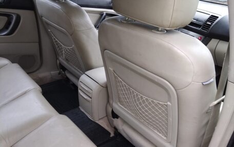 Subaru Outback III, 2003 год, 850 000 рублей, 10 фотография