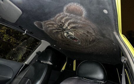 Daewoo Matiz I, 2008 год, 90 000 рублей, 2 фотография