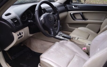 Subaru Outback III, 2003 год, 850 000 рублей, 6 фотография