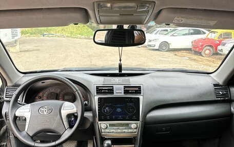 Toyota Camry, 2007 год, 1 085 000 рублей, 4 фотография