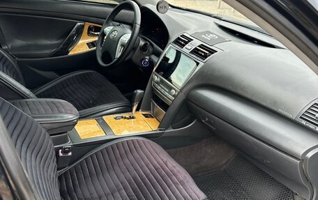 Toyota Camry, 2007 год, 1 085 000 рублей, 5 фотография