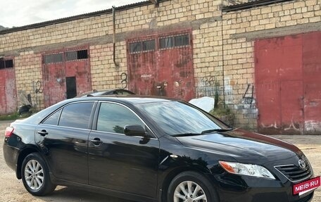 Toyota Camry, 2007 год, 1 085 000 рублей, 2 фотография