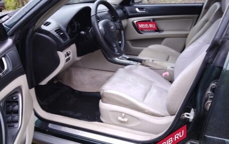 Subaru Outback III, 2003 год, 850 000 рублей, 7 фотография