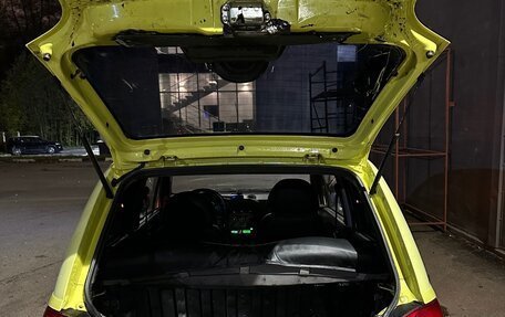 Daewoo Matiz I, 2008 год, 90 000 рублей, 6 фотография