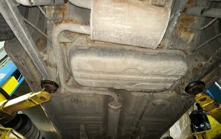 Daewoo Matiz I, 2008 год, 90 000 рублей, 11 фотография