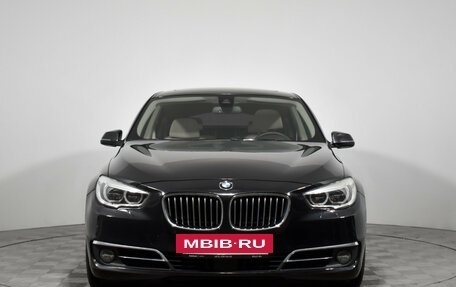 BMW 5 серия, 2013 год, 2 750 000 рублей, 2 фотография