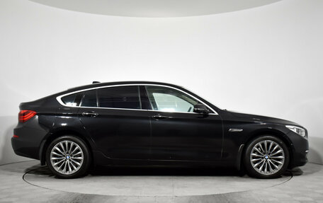 BMW 5 серия, 2013 год, 2 750 000 рублей, 4 фотография