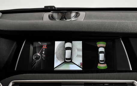 BMW 5 серия, 2013 год, 2 750 000 рублей, 16 фотография