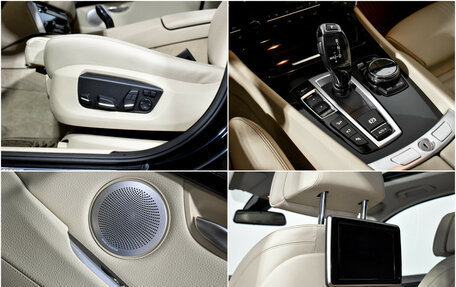 BMW 5 серия, 2013 год, 2 750 000 рублей, 17 фотография