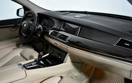 BMW 5 серия, 2013 год, 2 750 000 рублей, 12 фотография