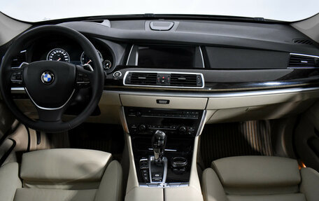 BMW 5 серия, 2013 год, 2 750 000 рублей, 14 фотография