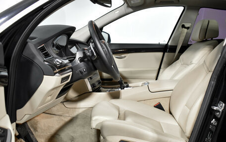 BMW 5 серия, 2013 год, 2 750 000 рублей, 10 фотография