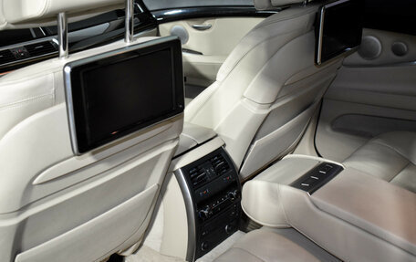 BMW 5 серия, 2013 год, 2 750 000 рублей, 13 фотография