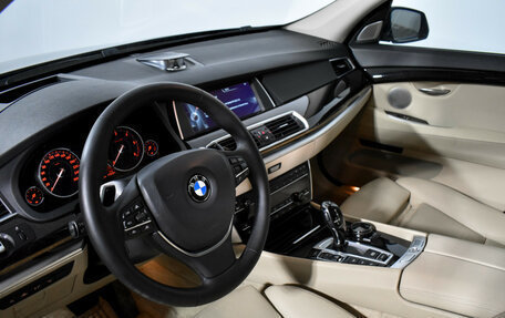 BMW 5 серия, 2013 год, 2 750 000 рублей, 9 фотография