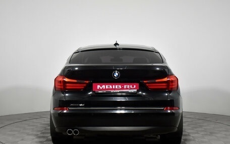 BMW 5 серия, 2013 год, 2 750 000 рублей, 6 фотография