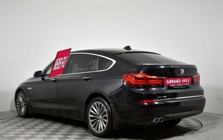 BMW 5 серия, 2013 год, 2 750 000 рублей, 7 фотография