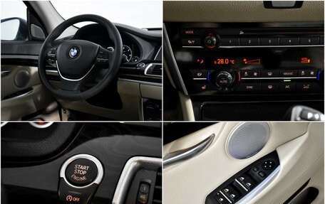 BMW 5 серия, 2013 год, 2 750 000 рублей, 18 фотография