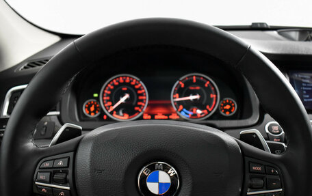 BMW 5 серия, 2013 год, 2 750 000 рублей, 20 фотография