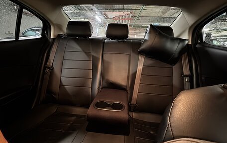 Mazda 3, 2014 год, 1 400 000 рублей, 7 фотография