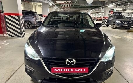 Mazda 3, 2014 год, 1 400 000 рублей, 8 фотография