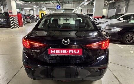 Mazda 3, 2014 год, 1 400 000 рублей, 6 фотография