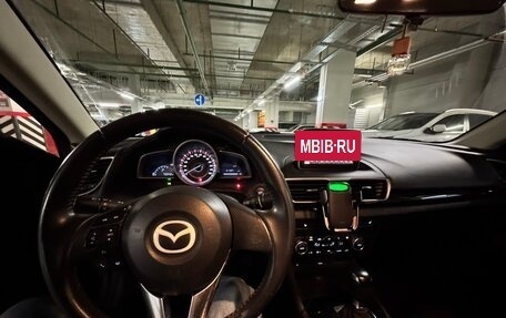 Mazda 3, 2014 год, 1 400 000 рублей, 2 фотография