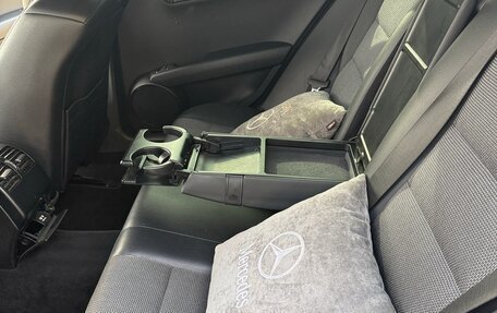 Mercedes-Benz C-Класс, 2011 год, 1 050 000 рублей, 6 фотография