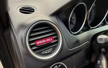 Mercedes-Benz C-Класс, 2011 год, 1 050 000 рублей, 12 фотография